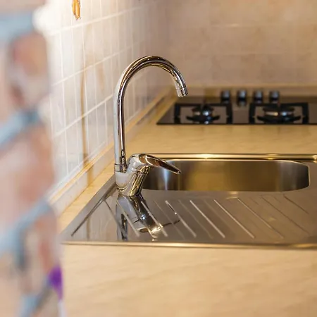 Beautiful In With Kitchen *