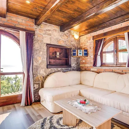 Beautiful In With Kitchen Holiday home Lovran